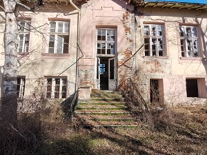 Основно училище “Христо Ботев“ в село Мурсалево